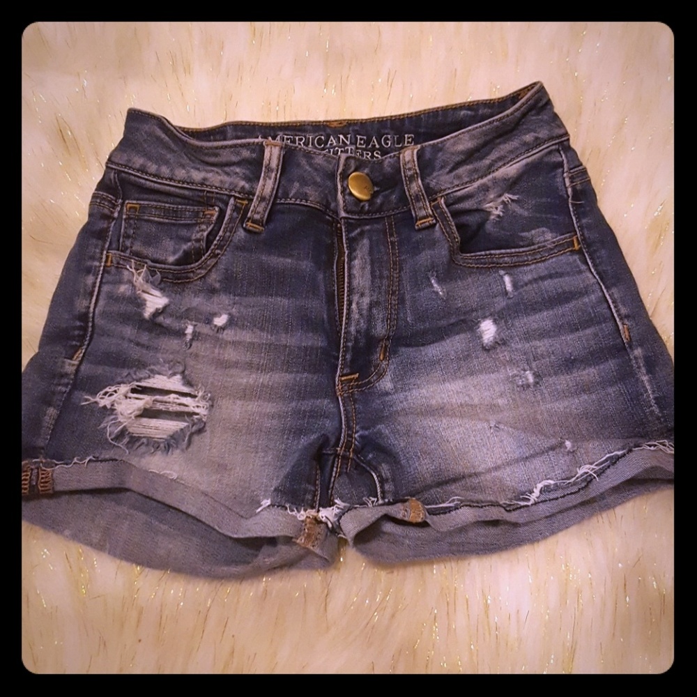 AE shorts